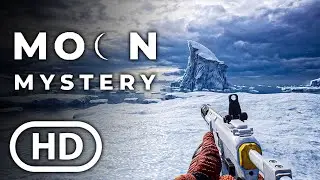 Moon Mystery Trailer (2022)