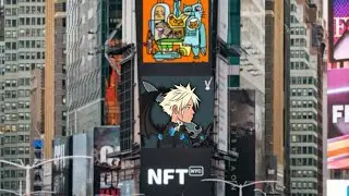 Valeria Games: NFT NYC Recap