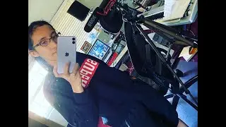 AudioLiveStream