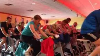 7.Magdeburger Spinningmarathon 2013