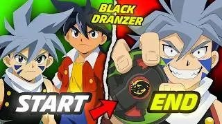 ENTIRE Story of Beyblade Original in 20 Minutes (HINDI)