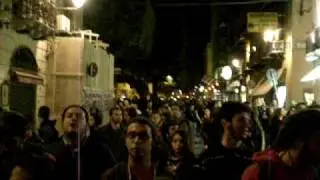 may day palermo 2009