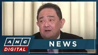 SSS President defends contribution rate hike to 15%: Mandated by law, to increase benefits | ANC
