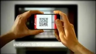 AXA makes tv ad you can step into