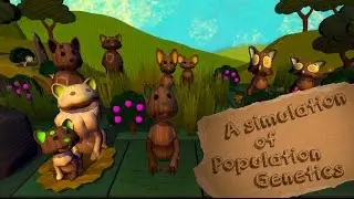 Niche Teaser - February 2015