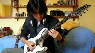 Alex Berserker & me - The Sunset