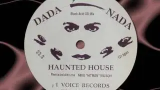 Dada Nada  