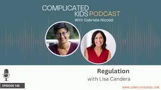 Lisa Candera on Regulation