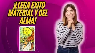 ¡VIRGO!! ♍ LA FELICIDAD SERA TU ESTADO CONSTANTE DEL ALMA🔮