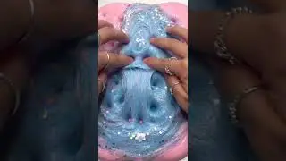 Ultimate Slime Swirl ASMR 襤