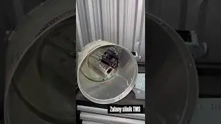 Zdarza się i tak&hellip;🫣 #evrepairgarage #automobile #duet #automechanika #teslaev