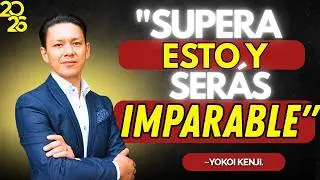 Si Estás En Tu PEOR MOMENTO, MIRA ESTO - Lo Mejor Está Por VENIR - Yokoi Kenji ⚡✨