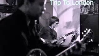 Just Friends Trip to London