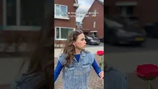 GELE AUTO! 🚕 Kan jij het foutje ontdekken in deze video?! 👀❌! @aniquedreamon