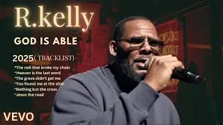 R.kelly inspirational and emotional gospel songs