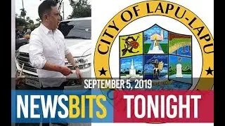 NewsBits Tonight - September 5, 2019