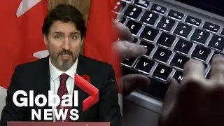Feds add $750M in funding to broaden access to high-speed internet in Canada