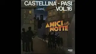 MINIERA canzone tango- Orchestra CASTELLINA PASI