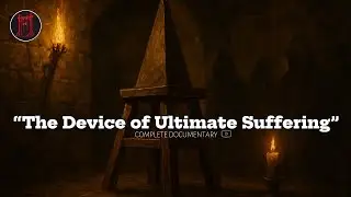 The Judas Cradle: Fear, Myth & Reality of Medieval Torture