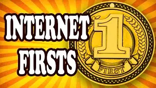 Top 10 Internet Firsts That Changed Everything &mdash; TopTenzNet