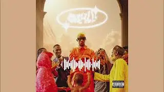 Jizzle - kalabante (Official Audio) Ft. ANS - T CRAZY