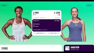 Parks Vs Juvan | Jiangxi China Open 2025 LIVE Round Of 16 | Live Score & Match Updates