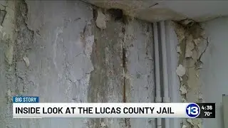 13 Action News Big Story: The Lucas County Jail