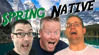 Spring Native in Action with the Okta Spring Boot Starter