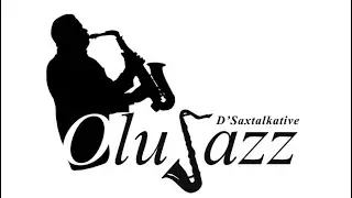 Lamar Campbell - More than anything Sax 🎷 Cover - OLUJAZZ
