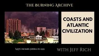 How do civilizations adapt environments? The strange case of Atlantic or Western 'civilization'.