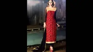 Churidar salwar kameez online shopping| Buy Churidar salwar suits online India