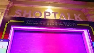 ShopTalk 2022 Sizzle Reel