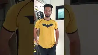 3 High Quality T-Shirts you can buy 🦸🏻&zwj;♂️