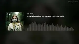 Tumedad Tunnid 88. osa. M. Kraft 