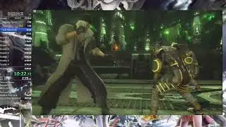 Final Fantasy XIII - Dodgeless Any% (WR as of 20.01.2025)
