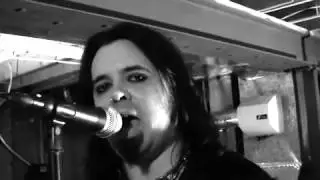 Chicago Metal Rocks! Thorn Fetish: Legion, Official Music Video