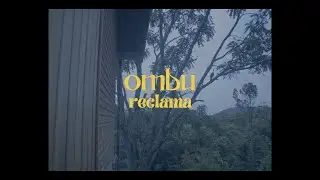 Ombu - Reclama (Clipe Oficial)
