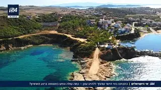 היעד החם של הישראלים: האי קוס ביוון - טיסה קצרה, מחירים נוחים, חופים חלומיים ואוכל יווני