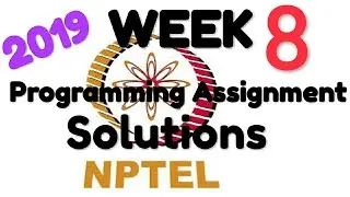 NPTEL |The Joy of computing using Python | WEEK 8| Programming Assignment-2:Panagrams