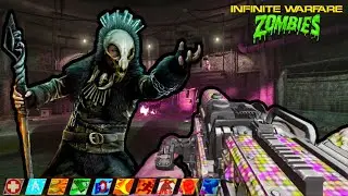 Iw Zombies 