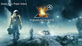 [Long play] [Saison 1 EP 1] Le Projet Eclipse