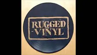 Essential UK Hardcore labels #2 Rugged Vinyl records