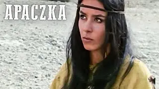 Apaczka | Polski Lektor | Westerny | Al Cliver
