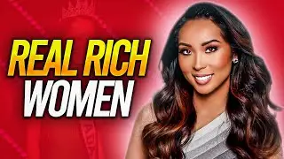 Lisa Song Sutton || Real Rich Women - @LisaSongSutton