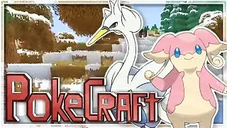 5. Generation fangen| #28 Pokecraft 2 | Balui miri33 | Minecraft Pixelmon