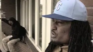 Full-Laar ft. Brakko-TrixXx - Dikk Gaan *clean* (prod. by Chef Red)