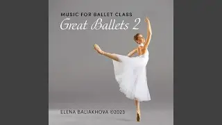 Bris&eacute;, Ballott&eacute; (Ruslan and Ludmila)