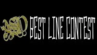 Antwerp Skate Depot Line Contest: Arne Goossens