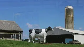 Inside Look features Destiny Dairy Bar at Stover Farms