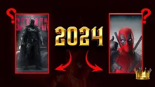 Must-Watch Movies: The 6 Most Anticipated Films of 2024 / 2024 Netflix Movies